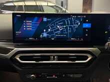 BMW M3 BiTurbo Competition - U13201