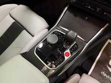 BMW M3 BiTurbo Competition - U13201