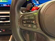 BMW M3 BiTurbo Competition - U13201