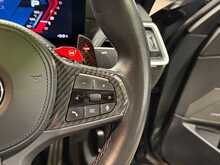 BMW M3 BiTurbo Competition - U13201