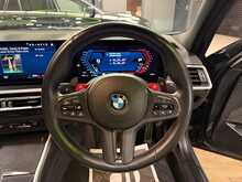 BMW M3 BiTurbo Competition - U13201