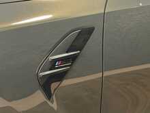 BMW M3 BiTurbo Competition - U13201