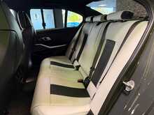 BMW M3 BiTurbo Competition - U13201