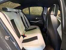 BMW M3 BiTurbo Competition - U13201