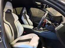 BMW M3 BiTurbo Competition - U13201