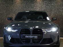 BMW M3 BiTurbo Competition - U13201