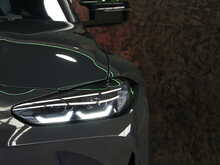 BMW M3 BiTurbo Competition - U13201