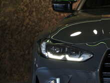 BMW M3 BiTurbo Competition - U13201