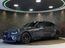 BMW M3 BiTurbo Competition - U13201