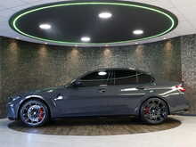 BMW M3 BiTurbo Competition - U13201