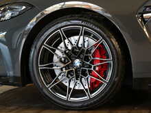 BMW M3 BiTurbo Competition - U13201