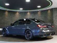 BMW M3 BiTurbo Competition - U13201