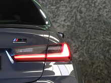 BMW M3 BiTurbo Competition - U13201