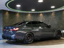 BMW M3 BiTurbo Competition - U13201