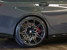 BMW M3 BiTurbo Competition - U13201