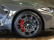 BMW M3 BiTurbo Competition - U13201