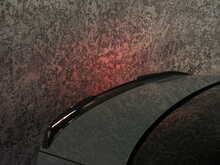 BMW M3 BiTurbo Competition - U13201