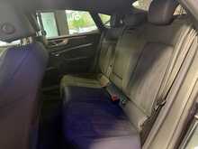 Audi A7 TDI Black Edition - U13202