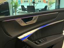 Audi A7 TDI Black Edition - U13202