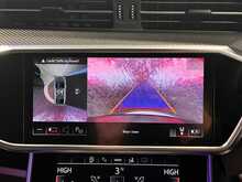 Audi A7 TDI Black Edition - U13202