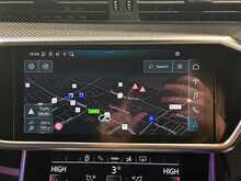 Audi A7 TDI Black Edition - U13202