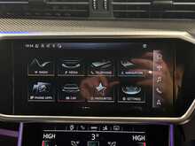 Audi A7 TDI Black Edition - U13202