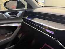 Audi A7 TDI Black Edition - U13202