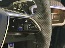 Audi A7 TDI Black Edition - U13202