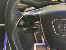 Audi A7 TDI Black Edition - U13202