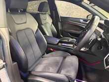 Audi A7 TDI Black Edition - U13202