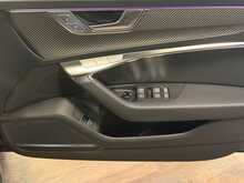 Audi A7 TDI Black Edition - U13202