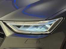 Audi A7 TDI Black Edition - U13202