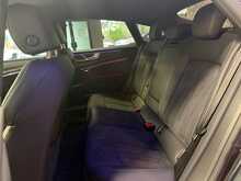 Audi A7 TDI Black Edition - U13202