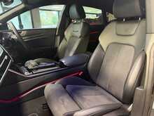 Audi A7 TDI Black Edition - U13202