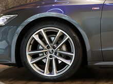 Audi A7 TDI Black Edition - U13202