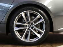 Audi A7 TDI Black Edition - U13202