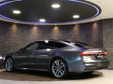 Audi A7 TDI Black Edition - U13202