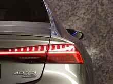 Audi A7 TDI Black Edition - U13202