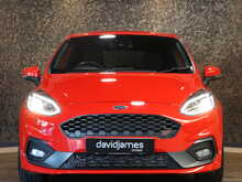 Ford Fiesta T EcoBoost ST-2 - U13205