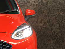 Ford Fiesta T EcoBoost ST-2 - U13205
