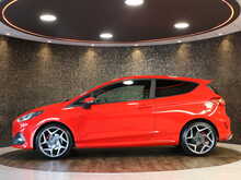 Ford Fiesta T EcoBoost ST-2 - U13205