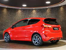 Ford Fiesta T EcoBoost ST-2 - U13205