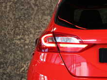 Ford Fiesta T EcoBoost ST-2 - U13205