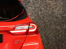 Ford Fiesta T EcoBoost ST-2 - U13205