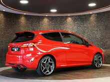 Ford Fiesta T EcoBoost ST-2 - U13205