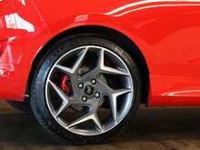 Ford Fiesta T EcoBoost ST-2 - U13205