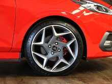 Ford Fiesta T EcoBoost ST-2 - U13205