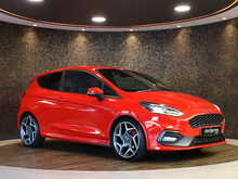 Ford Fiesta T EcoBoost ST-2 - U13205