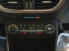 Ford Fiesta T EcoBoost ST-2 - U13205