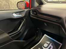 Ford Fiesta T EcoBoost ST-2 - U13205